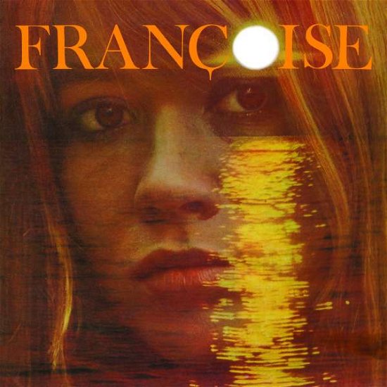 Cover for Francoise Hardy · La Maison Ou Jai Grandi (CD) (2018)