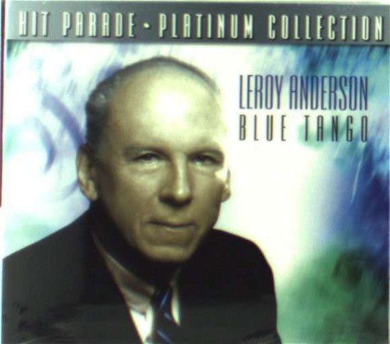 Cover for Leroy Anderson · Platinum Collection (CD) [Digipak] (1999)