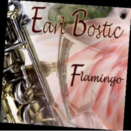 EARL BOSTIC ? FLAMINGO - THE H - EARL BOSTIC ? FLAMINGO - THE H - Musik - HIGH NOTE - 0827565040827 - 27. maj 2011