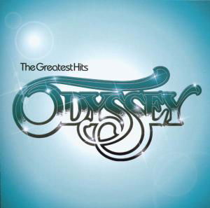Cover for Odyssey · The Greatest Hits (CD) (2003)