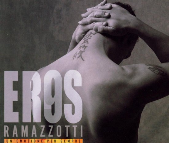 Un Emozione Per Sempre - Eros Ramazzotti - Music -  - 0828765227827 - 
