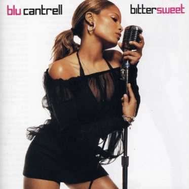 Cover for Blu Cantrell · Bitter Sweet (DVD/CD) [Limited edition] (2003)