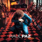 Cover for Paz Raul · Mulata (CD) (2005)