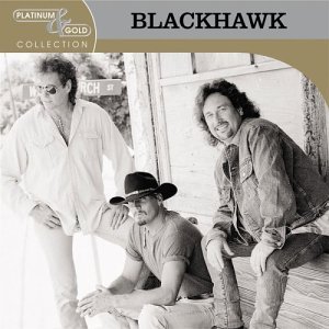 Platinum & Gold Collection-Blackhawk - Blackhawk - Musik - BMG - 0828765722827 - 13. januar 2004