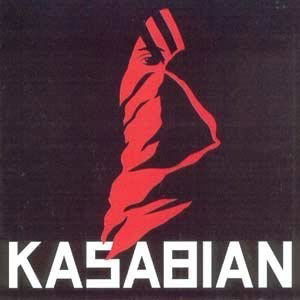 Kasabian - Kasabian - Musik - Bmg - 0828766431827 - 5. November 2004