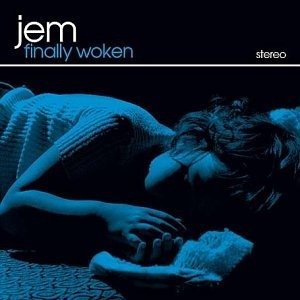 Cover for Jem · Jem - Finally Woken (CD) [New edition] (1901)