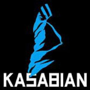 Kasabian - Kasabian - Muziek - RCA - 0828766642827 - 8 maart 2005