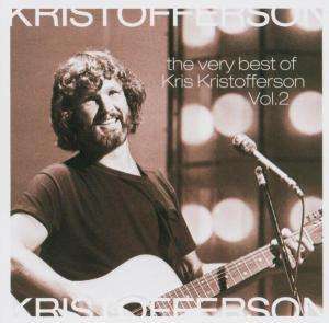 Cover for Kris Kristofferson · Very Best of (CD) (2005)