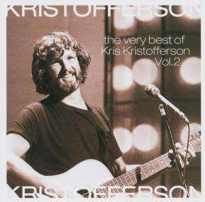 Cover for Kris Kristofferson · Very Best of (CD) (2005)