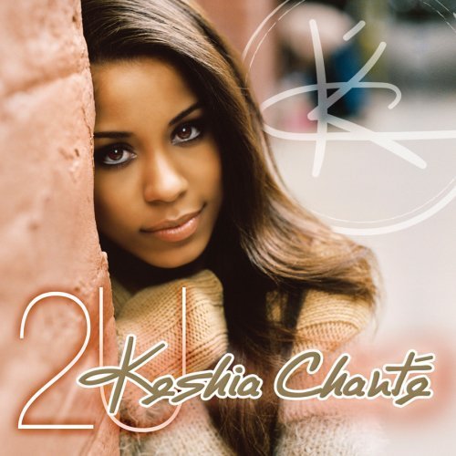 Cover for Keshia Chante · 2u (CD) (2006)