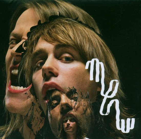 Cover for Mew · And the Glass Handed Kite (CD) (2006)