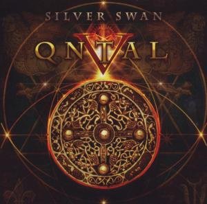 Cover for Qntal · V - Silver Swan (CD) (2006)