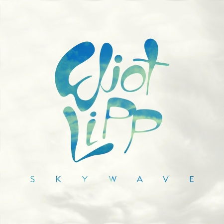 Cover for Eliot Lipp · Skywave (CD) (2017)