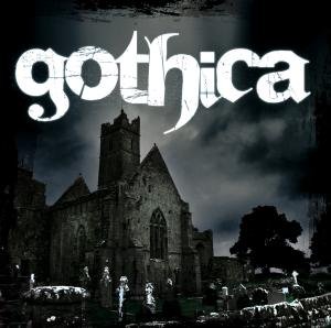 Gothica - Gothica - Musiikki - MU&ME - 0880831016827 - tiistai 5. helmikuuta 2008