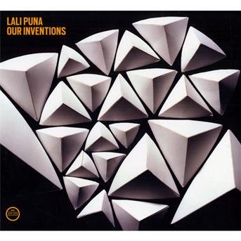Our Inventions - Lali Puna - Musik - MORR MUSIC - 0880918009827 - 27. April 2010