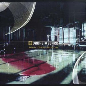 Fenin · Grounded (CD) (2005)