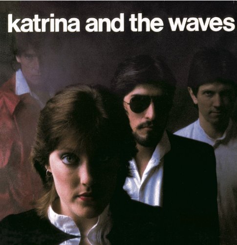 Katrina & the Waves 2 - Katrina & Waves - Musik - OUTSIDE/RALPH ALFONSO - 0881626929827 - 27. april 2010