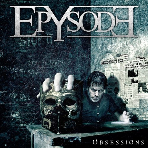 Cover for Epysode · Obsessions (CD) (2011)