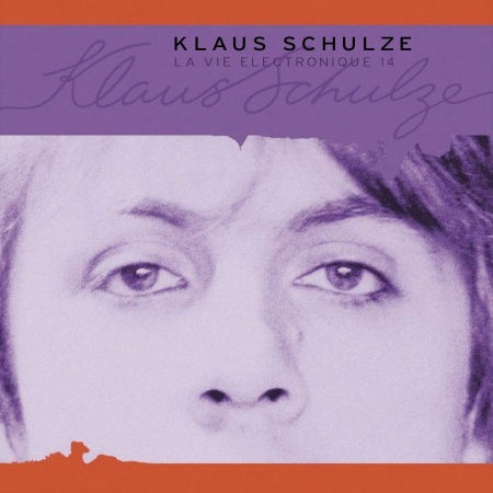 La Vie Electronique 14 - Klaus Schulze - Musik - MIG - 0885513007827 - 5 november 2021