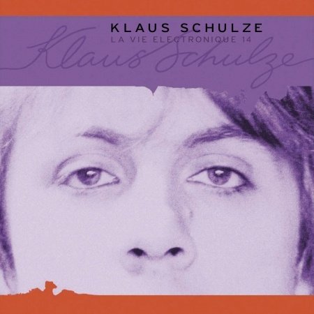 Cover for Klaus Schulze · La Vie Electronique 14 (CD) (2021)