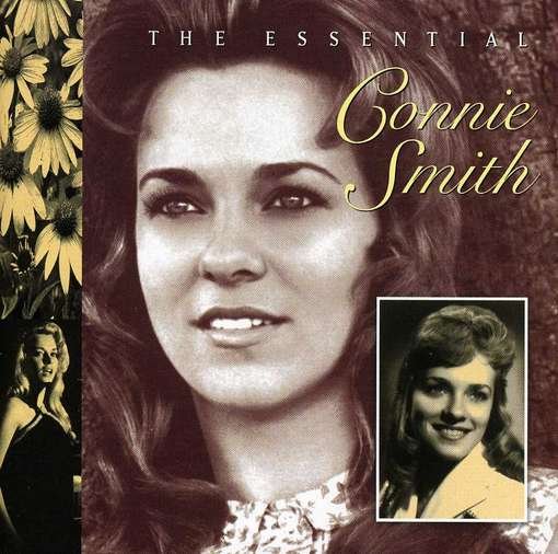 Cover for Connie Smith · Essential Connie Smith (CD) (1996)