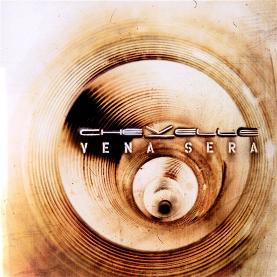 Cover for Chevelle · Chevelle-vena Sera (CD) (2010)