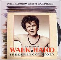 Walk Hard: the Dewey Cox Story "Orig Inal Motion Picture Soundtrack" - Soundtrack - Musik - POP - 0886971824827 - 4 december 2007