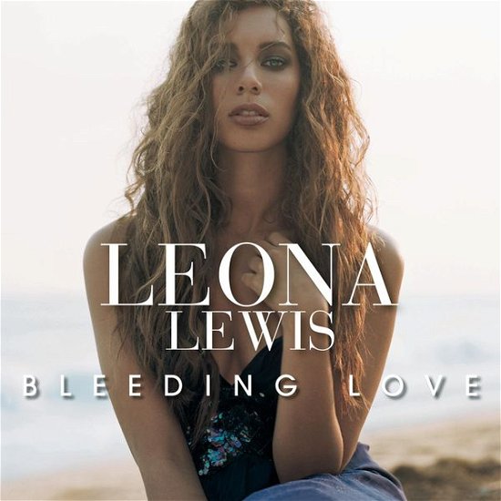 Bleeding Love - Leona Lewis - Musique - SYCOM - 0886972702827 - 4 mars 2008