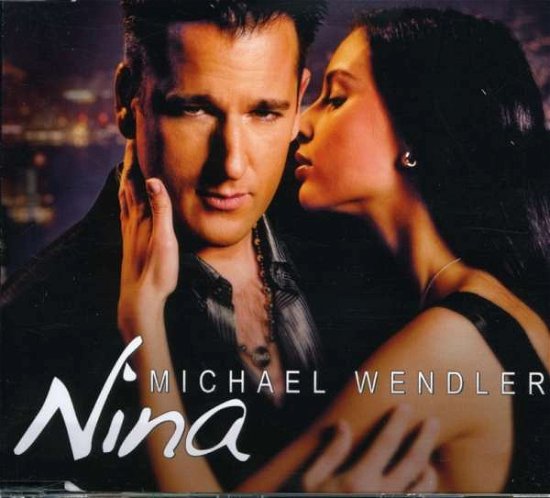 Nina - Michael Wendler - Musik - ARIOLA - 0886972760827 - 11. März 2008