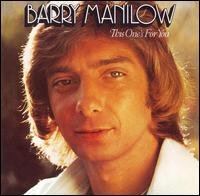 Cover for Barry Manilow · Barry Manilow-this One's for You (CD) [Bonus Tracks, Remastered edition] (2017)