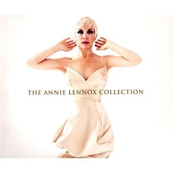 Cover for Annie Lennox · Collection + DVD (CD) [Deluxe edition] (2009)