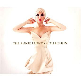 Collection + DVD - Annie Lennox - Musikk - SONY MUSIC - 0886973680827 - 12. mars 2009