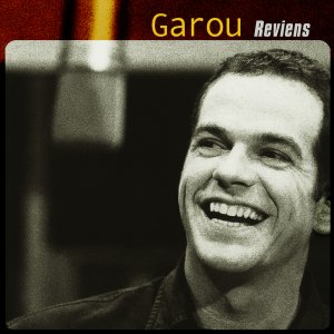 Garou · Reviens (CD) [Reissue edition] (2010)