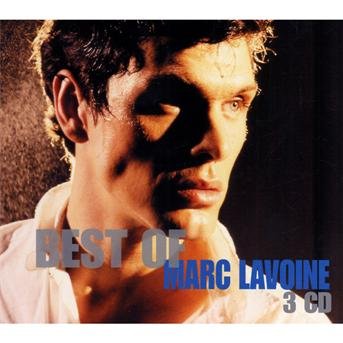 Cover for Marc Lavoine · Best of (CD) (2012)