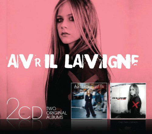 Best Damn Thing / Under My Skin - Avril Lavigne - Musik - POP - 0886975941827 - 6. oktober 2009