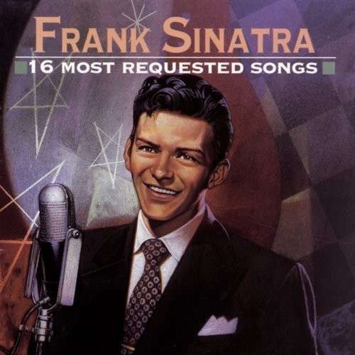 Cover for Frank Sinatra · 16 Most Requested Songs (CD) (1995)