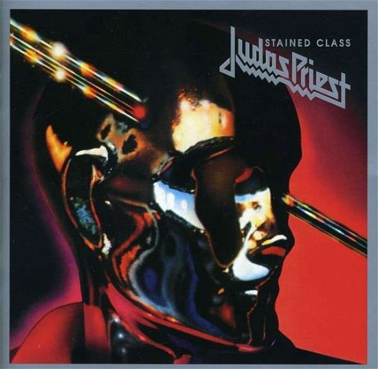 Cover for Judas Priest · Stained Class (CD) (2001)