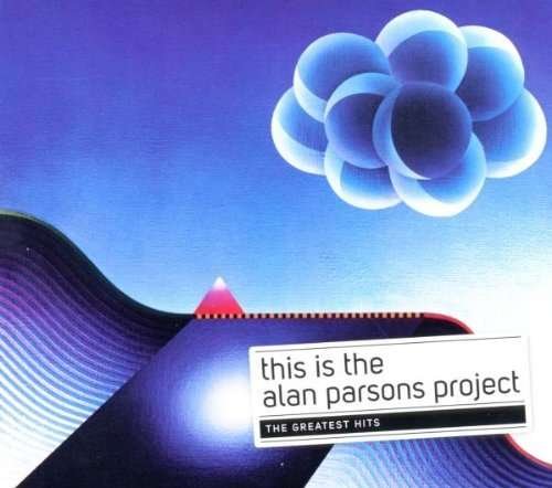 Cover for Alan Parsons Project · This Is (CD) (2010)