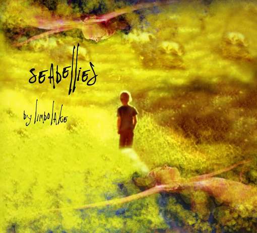 Cover for Seabellies · By Limbo Lake (CD) (2010)