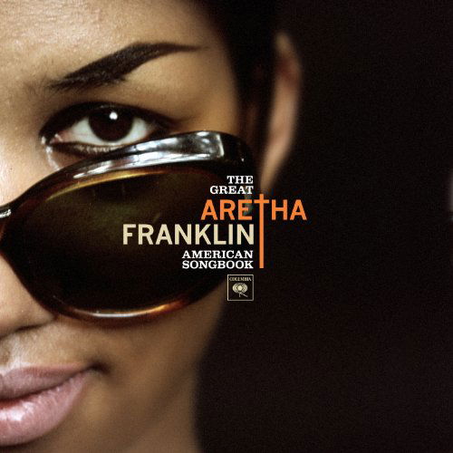 Aretha Franklin · Aretha Sings the Great American Song Book (CD) [Digipak] (2011)