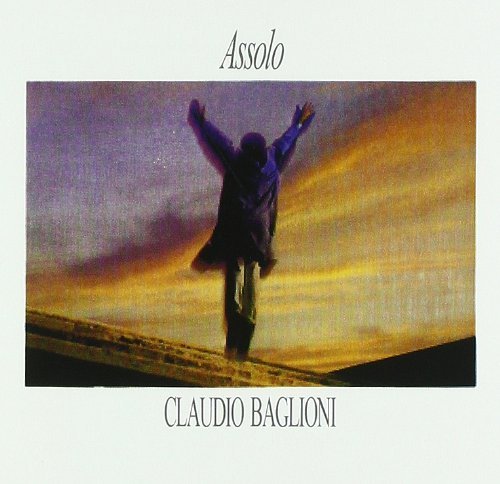 Cover for Claudio Baglioni · Assolo (CD) (2011)