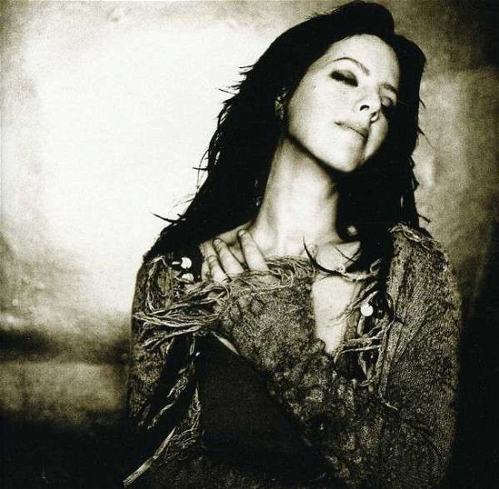 Cover for Sarah Mclachlan · Afterglow (CD) (2003)