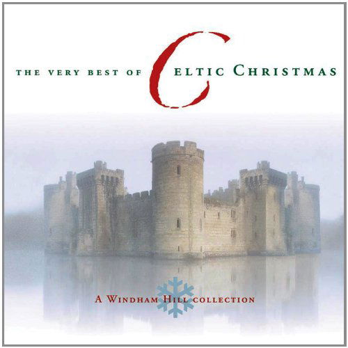 Very Best of Celtic Christmas / Various - Very Best of Celtic Christmas / Various - Music - SONY SPECIAL MARKETING - 0887254261827 - October 26, 2004