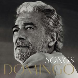 Songs - Placido Domingo - Music - SONY CLASSIC - 0887254498827 - January 6, 2020