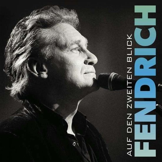 Auf den Zweiten Blick - Rainhard Fendrich - Musik - ARIOLA - 0888750432827 - 20. januar 2015