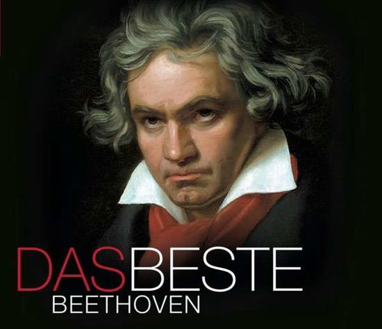 Das Beste: Beethoven - V/A - Musique - SONY CLASSICAL - 0888837090827 - 26 avril 2013