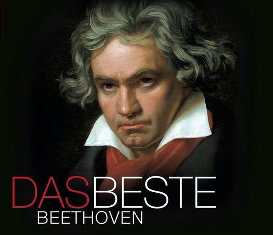 Das Beste: Beethoven - V/A - Musik - SONY CLASSICAL - 0888837090827 - 26 april 2013