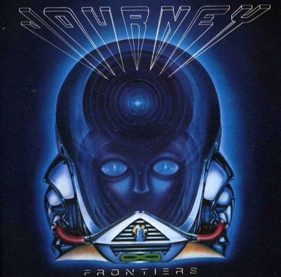 Frontiers - Journey - Muziek - Sony - 0888837144827 - 3 oktober 2006