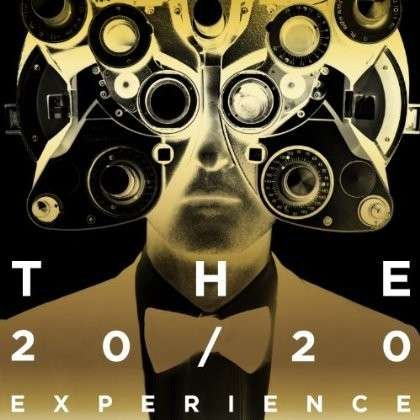 Cover for Justin Timberlake · 20/20 Experience: the Complete Experience (CD) [Clean edition] (2013)