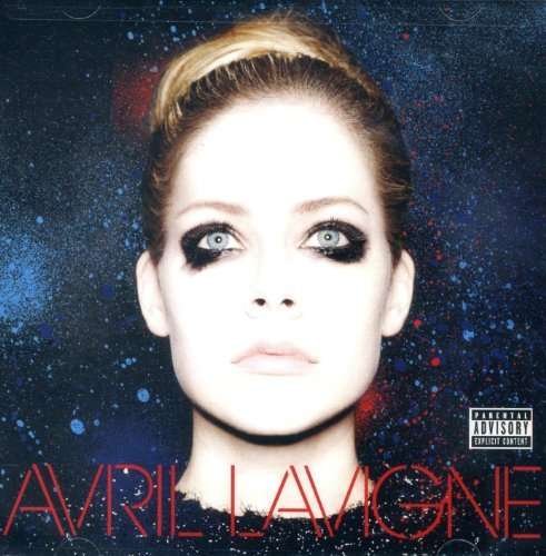 Avril Lavigne-avril Lavigne - Avril Lavigne - Musikk - Sony - 0888837719827 - 